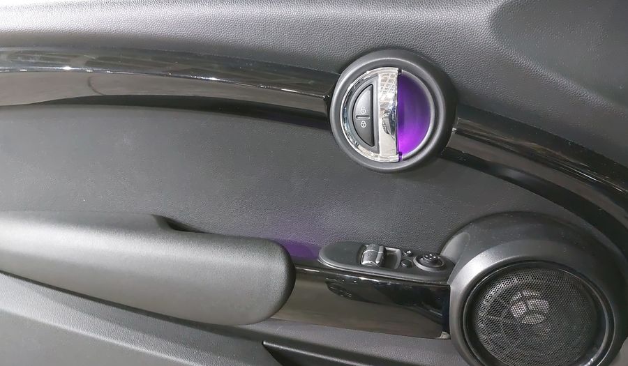 Mini Cooper 1.5 COOPER PEPPER DCT Hatchback 2019