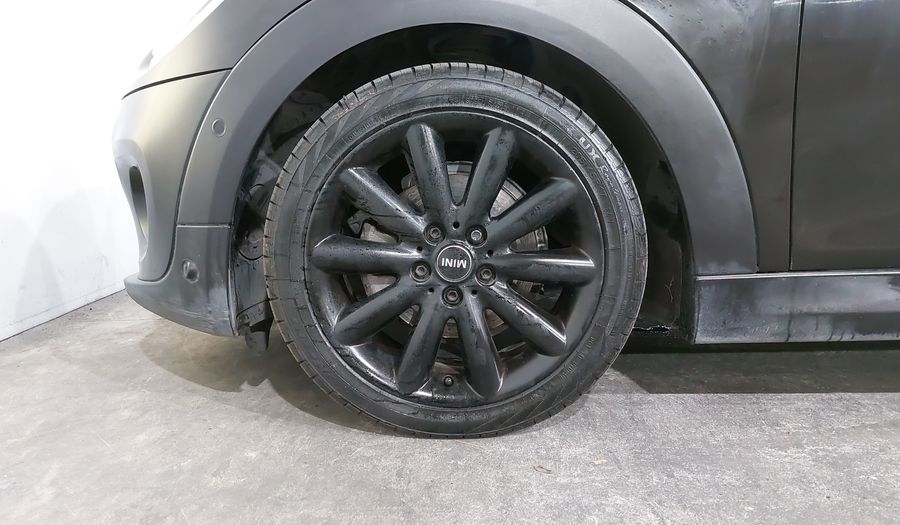 Mini Cooper 1.5 COOPER PEPPER DCT Hatchback 2019