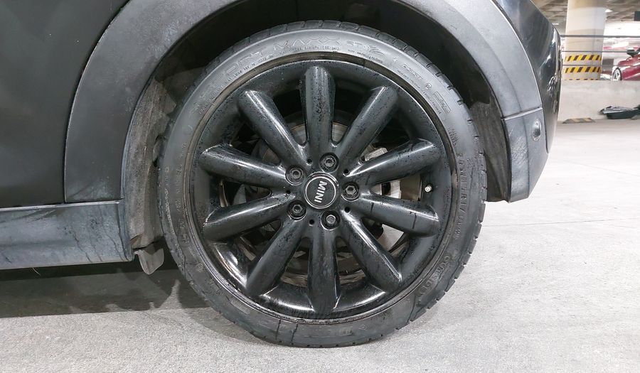 Mini Cooper 1.5 COOPER PEPPER DCT Hatchback 2019