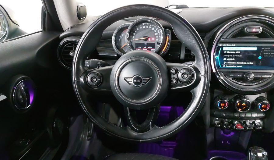 Mini Cooper 1.5 COOPER PEPPER DCT Hatchback 2019