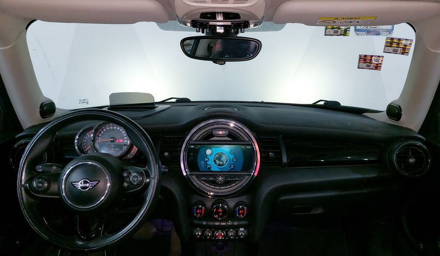 Mini Cooper 1.5 COOPER PEPPER DCT Hatchback 2019