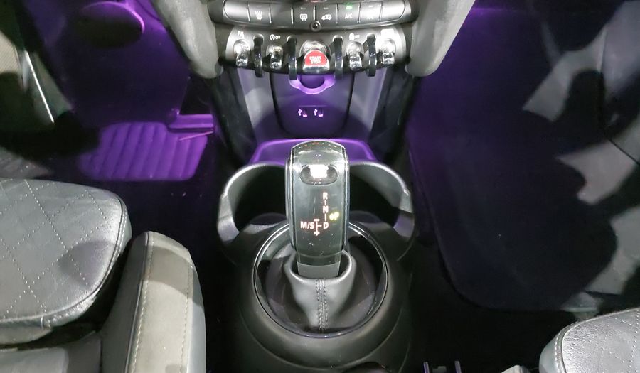 Mini Cooper 1.5 COOPER PEPPER DCT Hatchback 2019