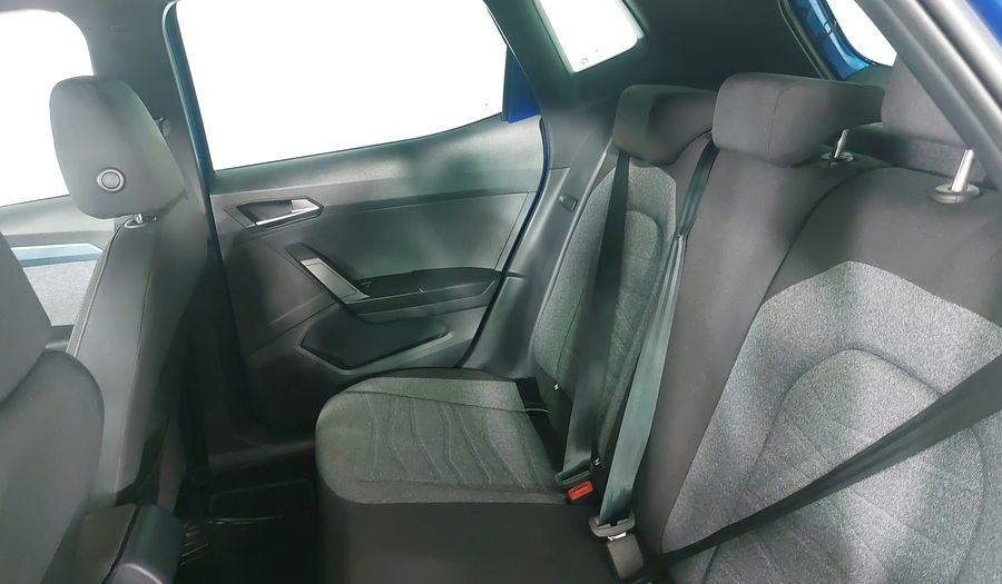 Seat Arona 1.6 XPERIENCE AUTO Suv 2022
