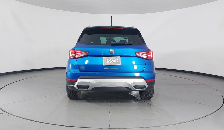 Seat Arona 1.6 XPERIENCE AUTO Suv 2022