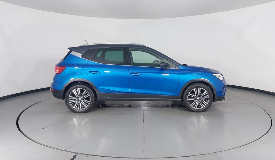 Seat Arona 1.6 XPERIENCE AUTO Suv 2022