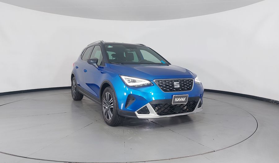 Seat Arona 1.6 XPERIENCE AUTO Suv 2022