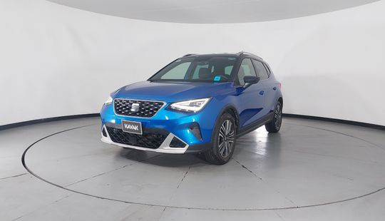 Seat • Arona