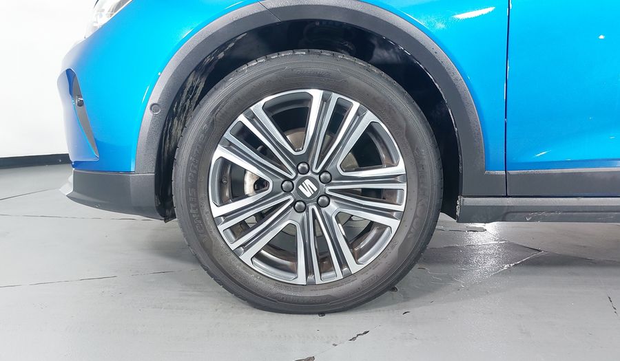 Seat Arona 1.6 XPERIENCE AUTO Suv 2022