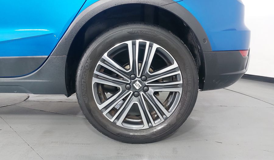 Seat Arona 1.6 XPERIENCE AUTO Suv 2022