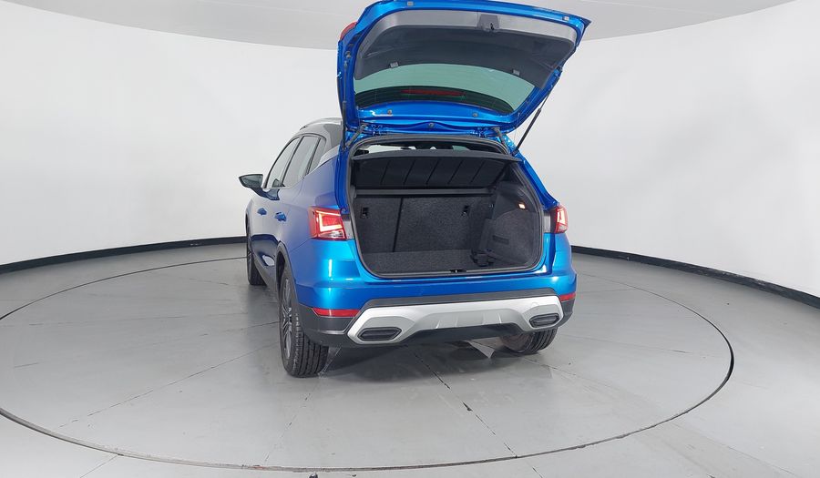 Seat Arona 1.6 XPERIENCE AUTO Suv 2022