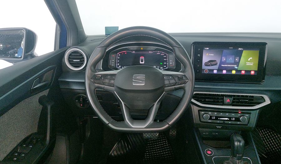 Seat Arona 1.6 XPERIENCE AUTO Suv 2022