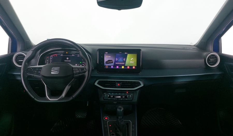 Seat Arona 1.6 XPERIENCE AUTO Suv 2022