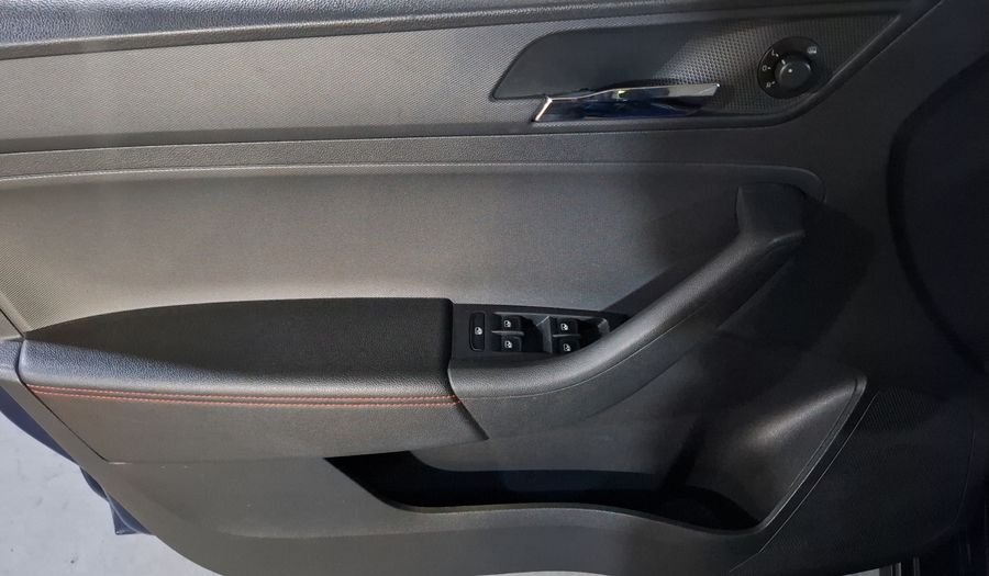 Seat Toledo 1.2 FR LINE MT Sedan 2017