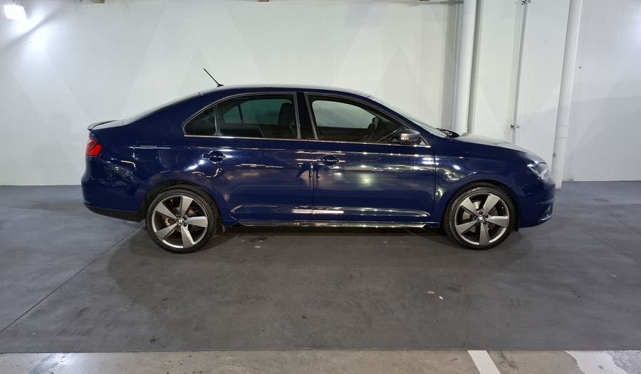 Seat Toledo 1.2 FR LINE MT Sedan 2017