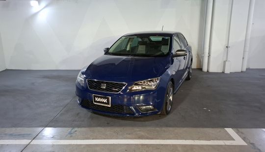 Seat • Toledo