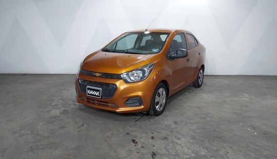 Chevrolet • Beat