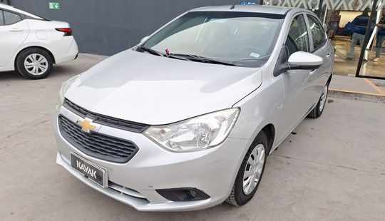 Chevrolet • Sail