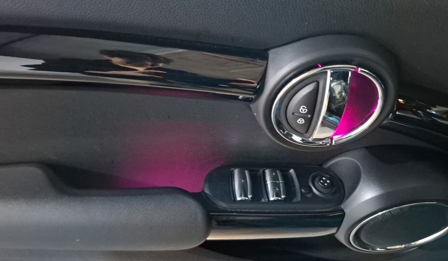 Mini Cooper S 2.0 COOPER CONVERTIBLE HOT CHILI DCT Convertible 2019