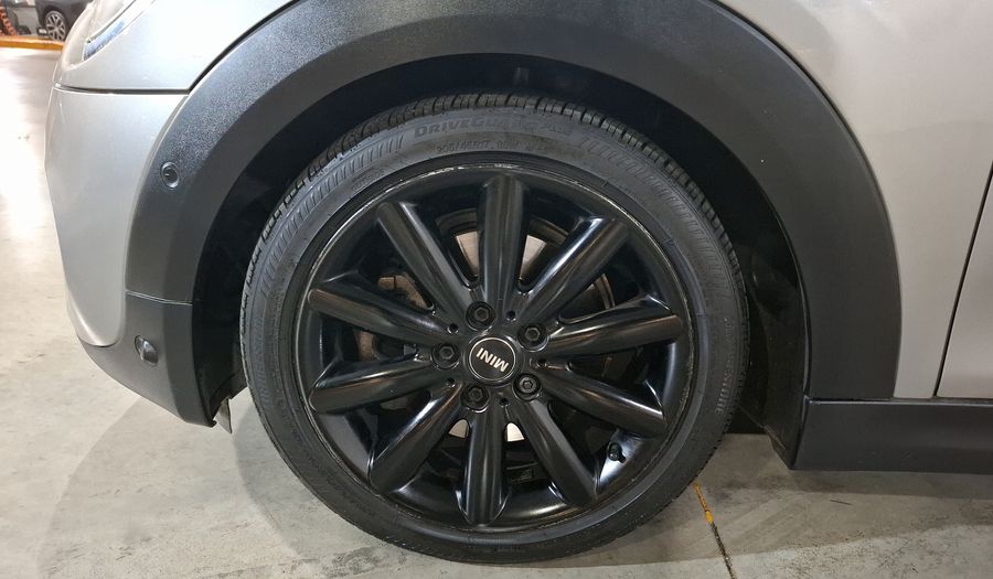Mini Cooper S 2.0 COOPER CONVERTIBLE HOT CHILI DCT Convertible 2019