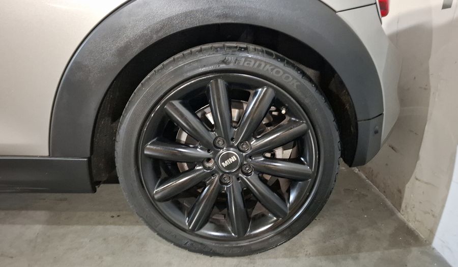 Mini Cooper S 2.0 COOPER CONVERTIBLE HOT CHILI DCT Convertible 2019