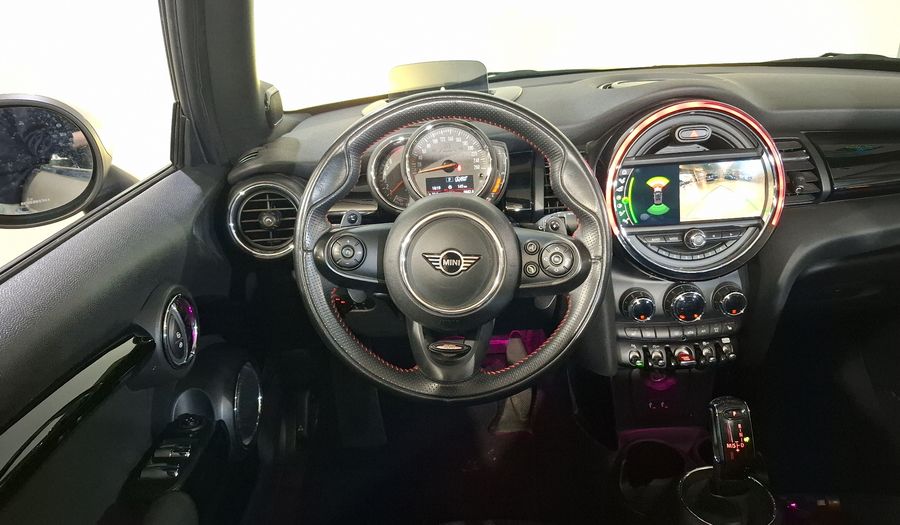 Mini Cooper S 2.0 COOPER CONVERTIBLE HOT CHILI DCT Convertible 2019