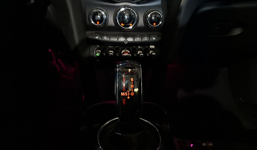 Mini Cooper S 2.0 COOPER CONVERTIBLE HOT CHILI DCT Convertible 2019