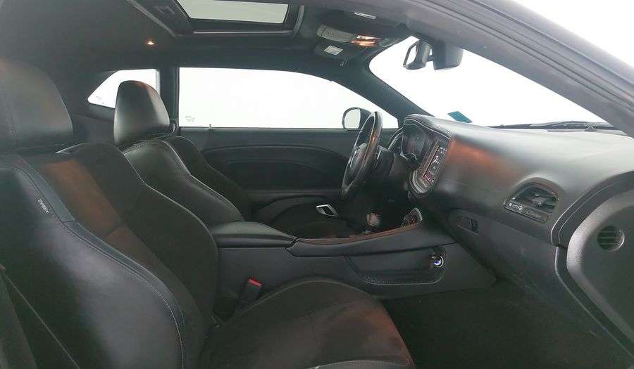 Dodge Challenger 3.6 GT AUTO Coupe 2022