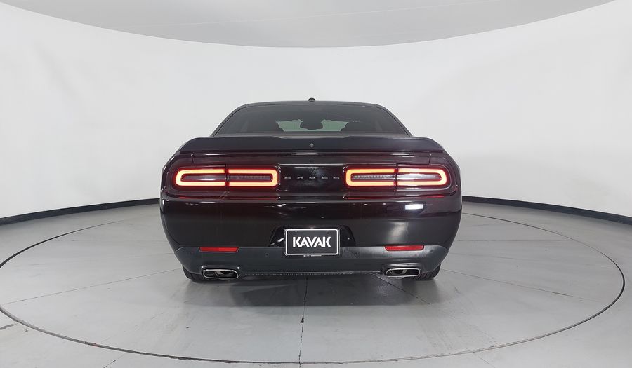 Dodge Challenger 3.6 GT AUTO Coupe 2022