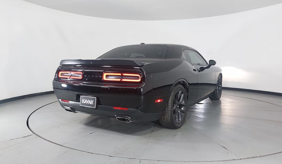 Dodge Challenger 3.6 GT AUTO Coupe 2022