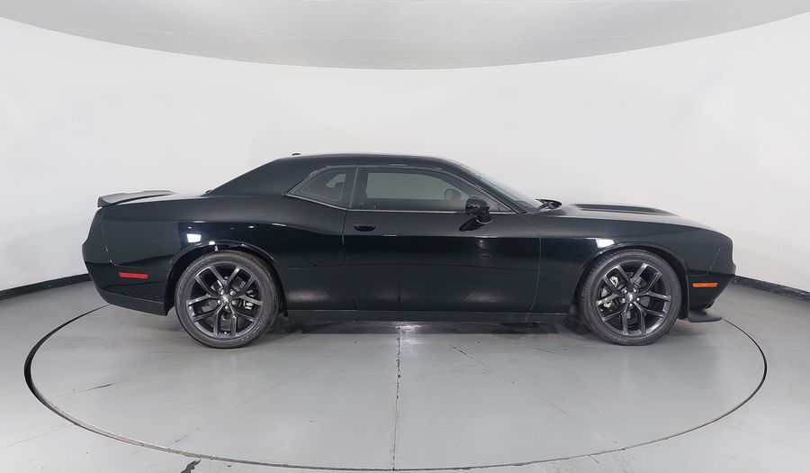 Dodge Challenger 3.6 GT AUTO Coupe 2022