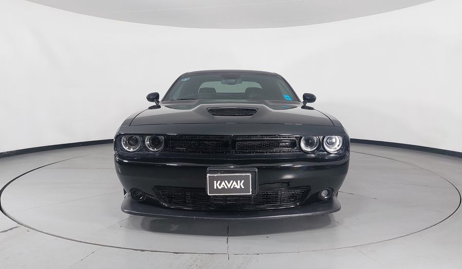Dodge Challenger 3.6 GT AUTO Coupe 2022