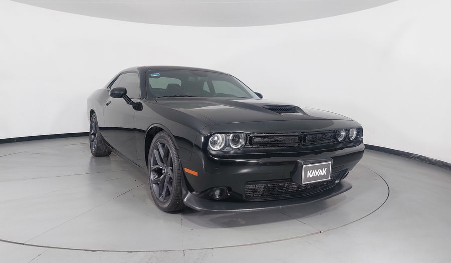Dodge Challenger 3.6 GT AUTO Coupe 2022