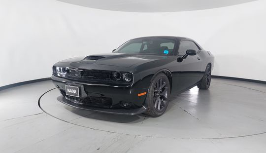 Dodge • Challenger