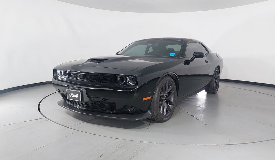 Dodge Challenger 3.6 GT AUTO Coupe 2022