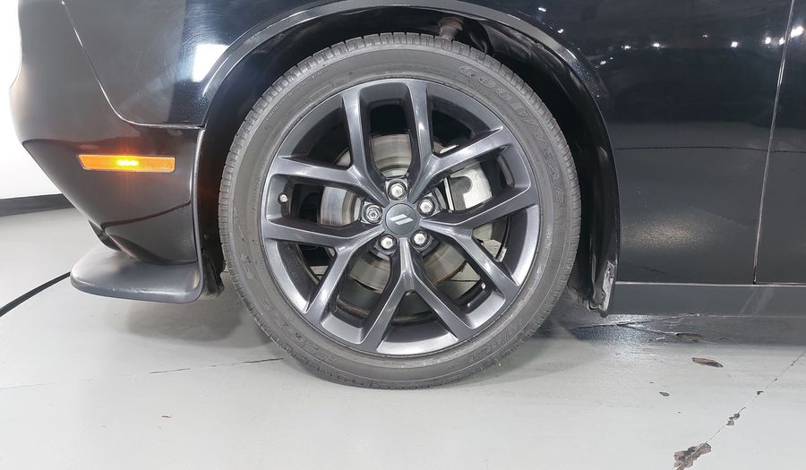 Dodge Challenger 3.6 GT AUTO Coupe 2022