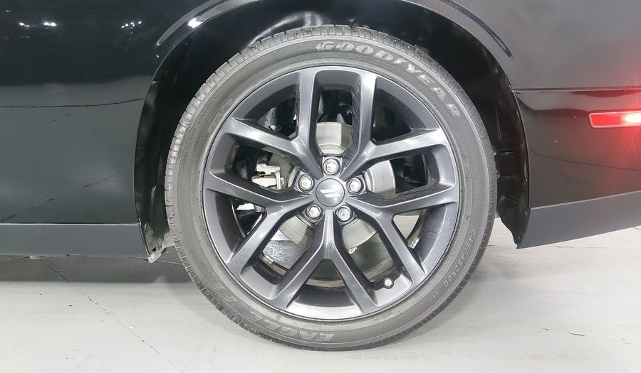 Dodge Challenger 3.6 GT AUTO Coupe 2022