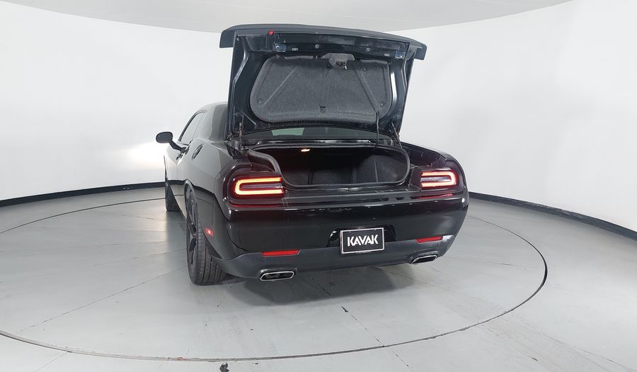 Dodge Challenger 3.6 GT AUTO Coupe 2022
