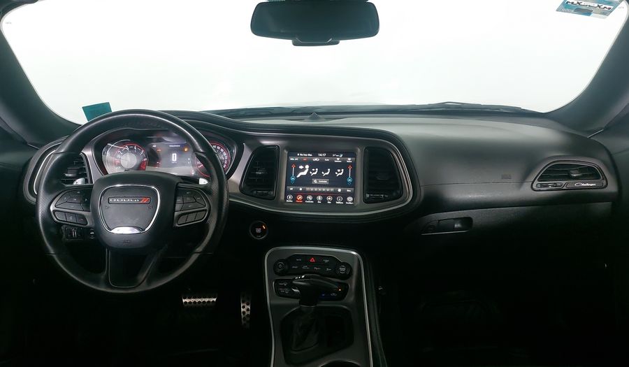 Dodge Challenger 3.6 GT AUTO Coupe 2022