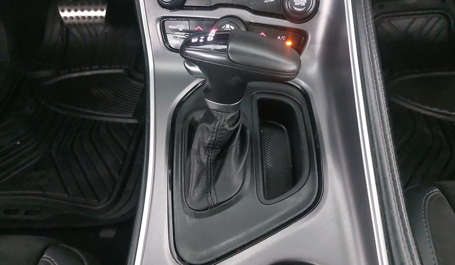 Dodge Challenger 3.6 GT AUTO Coupe 2022