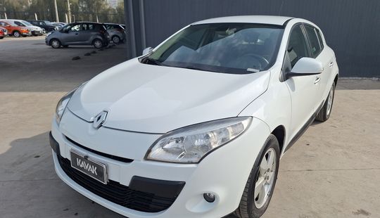 Renault • Megane
