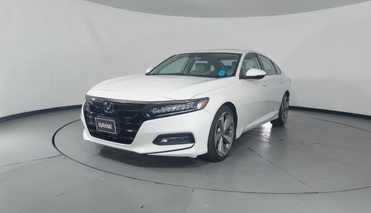 Honda • Accord