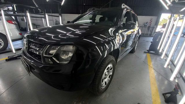 Renault Duster 1.6 DYNAMIQUE PH2