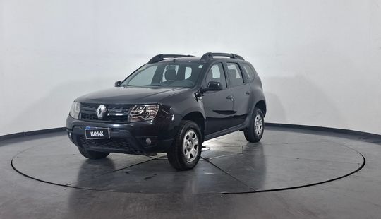 Renault • Duster