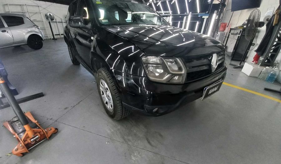 Renault Duster 1.6 DYNAMIQUE PH2 Suv 2016