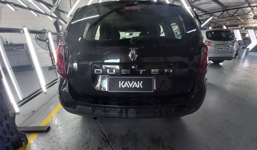 Renault Duster 1.6 DYNAMIQUE PH2 Suv 2016