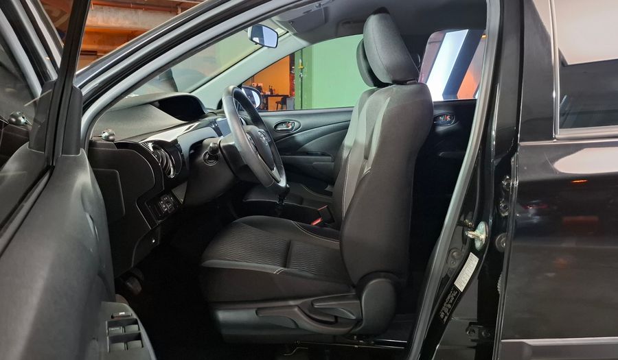 Toyota Etios 1.5 XLS Hatchback 2020