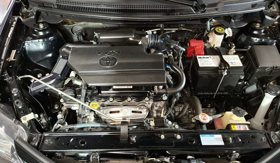 Toyota Etios 1.5 XLS Hatchback 2020