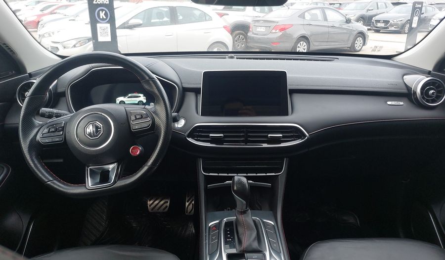 Mg Hs 2.0T DCT TROPHY 4WD Suv 2022