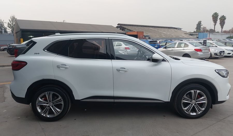 Mg Hs 2.0T DCT TROPHY 4WD Suv 2022