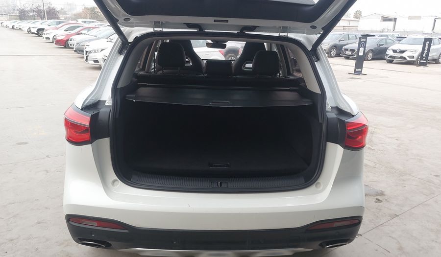 Mg Hs 2.0T DCT TROPHY 4WD Suv 2022